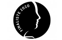 finaliste prix gémeaux 2020 logo