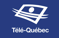 Logo Télé-Québec, iprod media